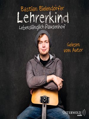 cover image of Lehrerkind